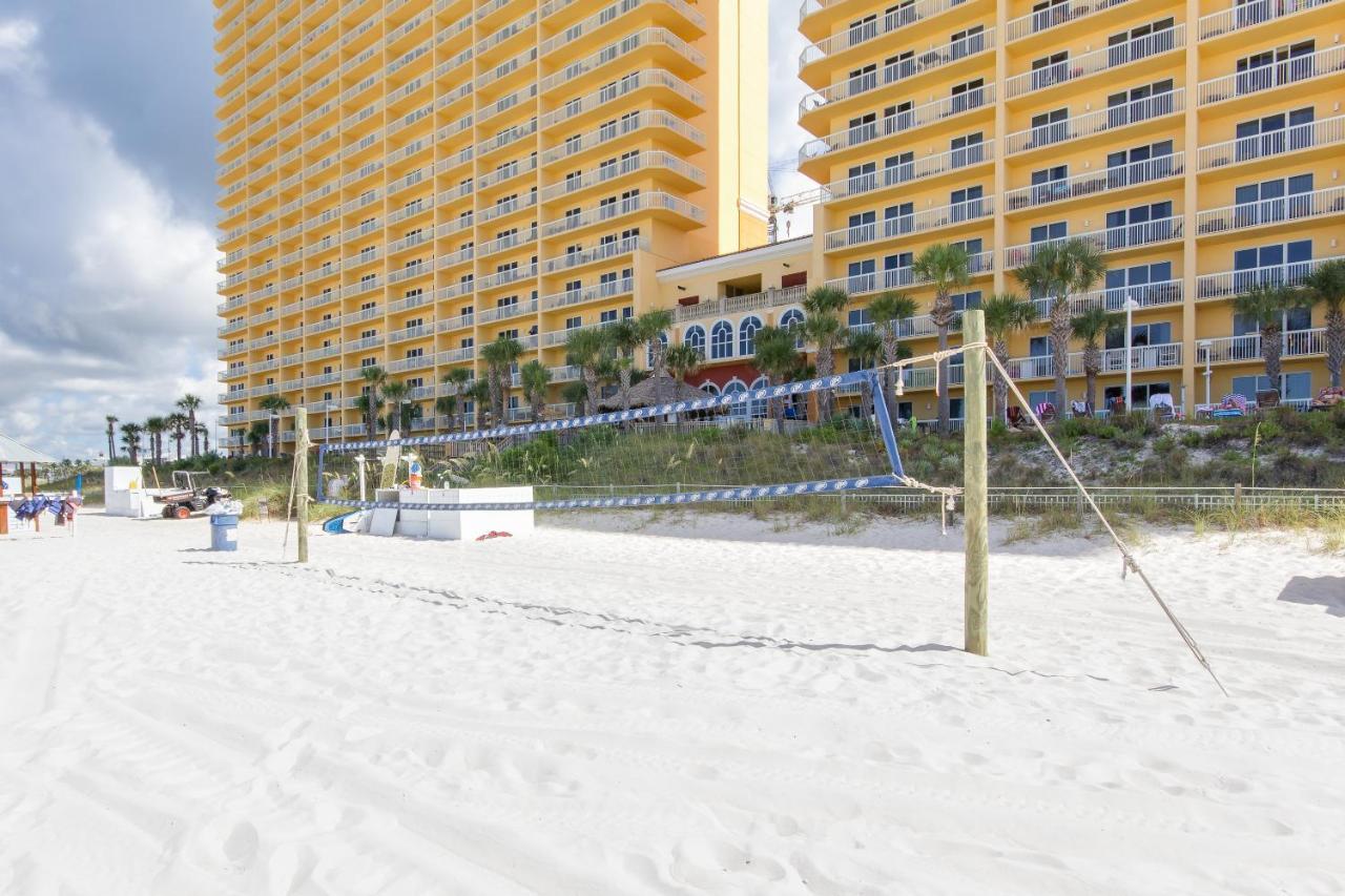 Calypso Resort And Towers #801-W By Book That Condo Panama City Beach Exterior photo