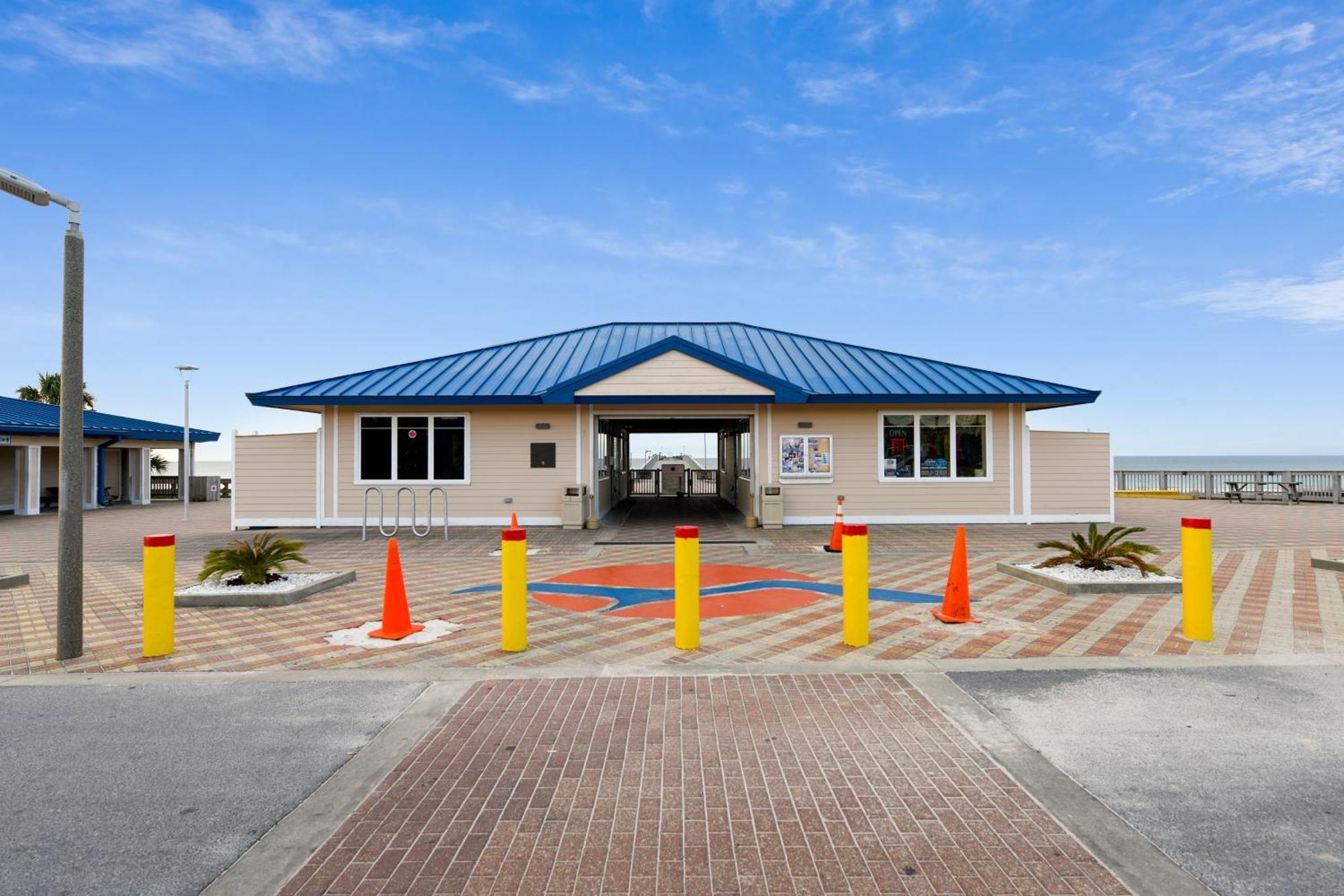 Calypso Resort And Towers #801-W By Book That Condo Panama City Beach Exterior photo