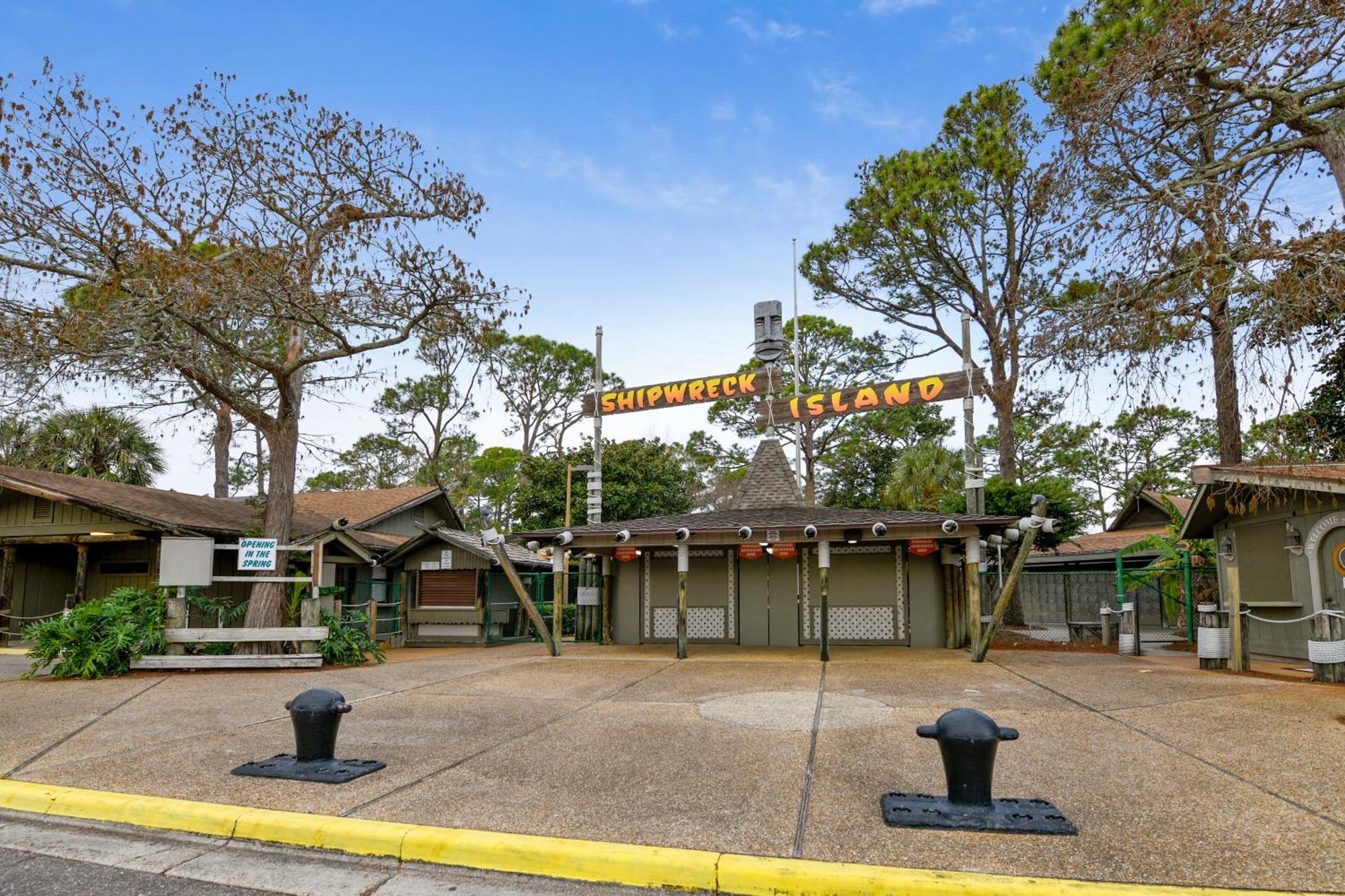 Calypso Resort And Towers #801-W By Book That Condo Panama City Beach Exterior photo